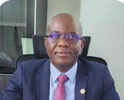 Dr. Sebastian Ganyaka