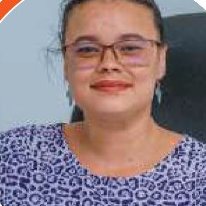 Ms. Dimitra Gisdakis, Human Resource Manager